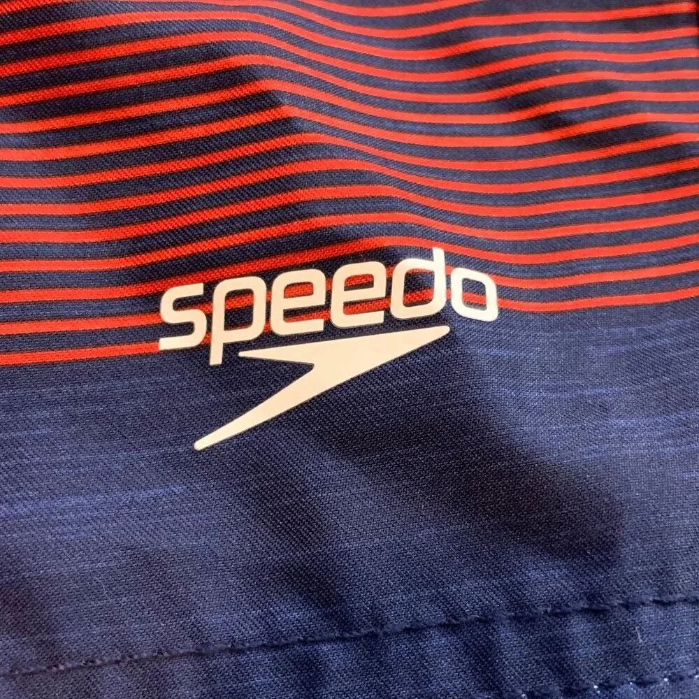 Speedo board shorts